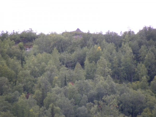 Rusija, Poliarinis Uralas, Lagorta; 2011m